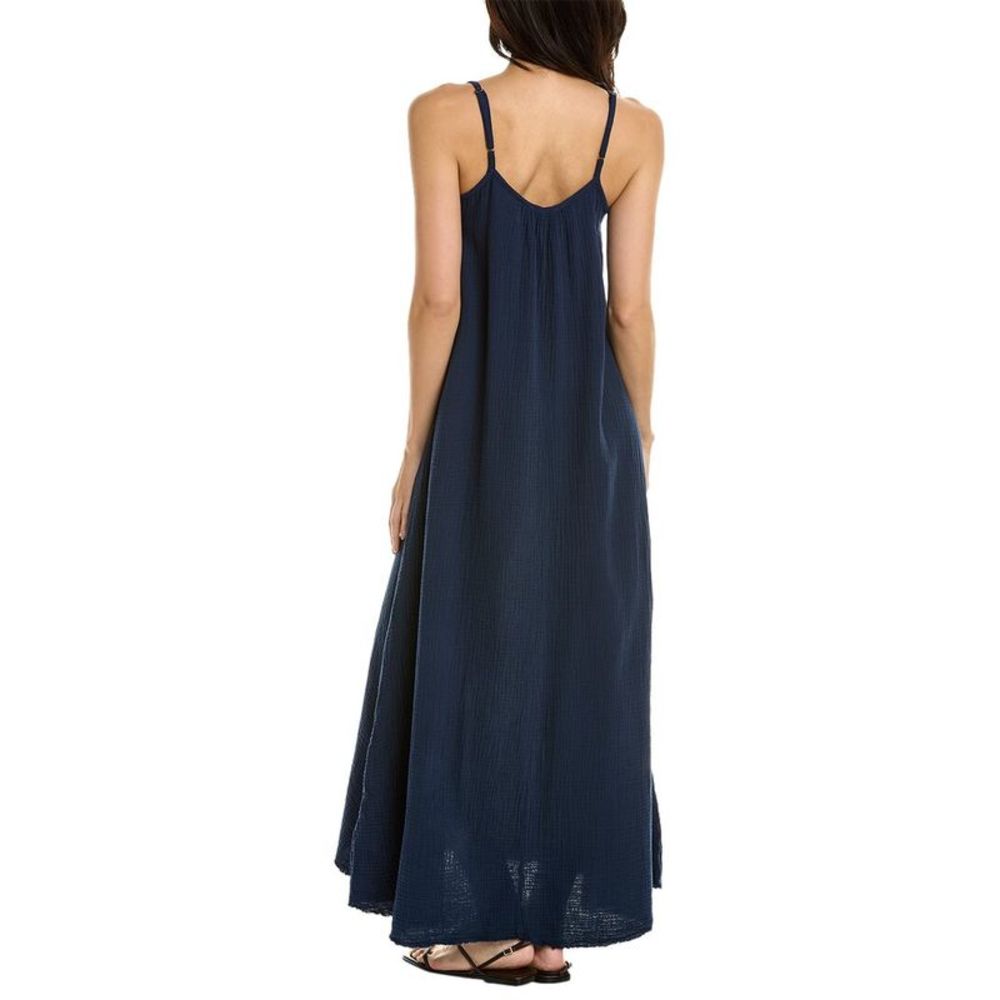 Nation LTD Lila Maxi Dress - Picture 2 of 3